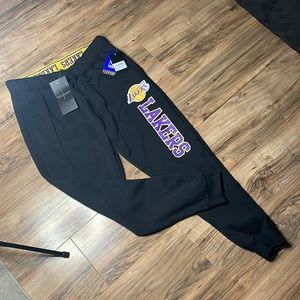Men’s NBA Joggers